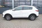 Kia Sportage 1.6 T-GDI 177pk GT-Line, Auto's, Gebruikt, 4 cilinders, Bedrijf, Handgeschakeld