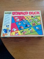 Te koop Donald Duck papita bord spel 1983, Ophalen, Zo goed als nieuw