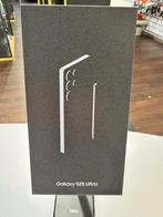 Samsung Galaxy S25 Ultra 256GB, Ophalen of Verzenden, Nieuw
