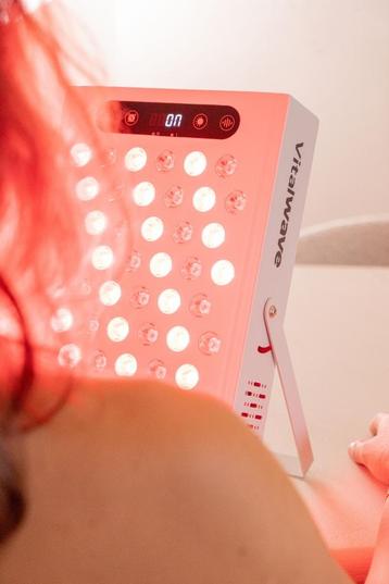 Rood licht therapie lamp | Red light therapy panel beschikbaar voor biedingen