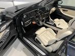 BMW 6-Serie M6 4.4 V8 560pk, NAP, 2e eig, B&O, NWST, Auto's, Euro 5, Gebruikt, Cabriolet, Bedrijf