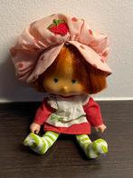 Vintage Strawberry Shortcake 1979, Verzenden, Gebruikt