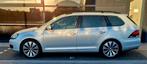 Volkswagen Golf 1.4 TSI 160pk Variant 2010 Grijs, Voorwielaandrijving, 4 cilinders, 160 pk, Stationwagon