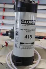 gloria drukspuit, Doe-het-zelf en Verbouw, Ophalen of Verzenden, Zo goed als nieuw, Minder dan 400 watt, Overige typen
