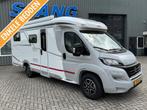LMC Cruiser V 646 2023 Automaat, Super compleet 1e eig., Bedrijf, Diesel, Tot en met 3, Half-integraal