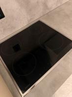 Siemens inductie inbouw kookplaat, Ophalen, 4 kookzones, Zo goed als nieuw, Energieklasse A of zuiniger
