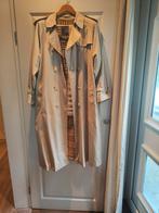 Vintage trenchcoat Burberry, Beige, Burberry, Maat 42/44 (L), Ophalen of Verzenden