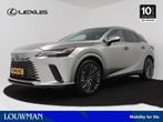 Lexus RX 450h+ Plug-in Hybrid President Line | Mark Levinson, Auto's, Lexus, Automaat, 15 km/l, Gebruikt, 4 cilinders