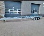 Vlemmix 3 asser 5400KG 10 meter met kenteken., Watersport en Boten, Boottrailers, Ophalen of Verzenden, Nieuw