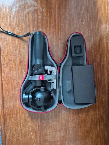 DJI Osmo Pocket 2 - Zo goed als nieuw! beschikbaar voor biedingen