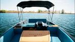Danté V600 sloep - Royale luxe, bijna nieuw!, Ophalen, 10 tot 30 pk, Zo goed als nieuw, Snelvarend