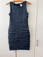 Sarah Pacini jurk, Kleding | Dames, Jurken, Blauw, Sarah Pacini, Ophalen of Verzenden, Zo goed als nieuw