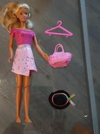 Mattel barbie, Ophalen of Verzenden, Pop