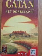 catan het dobbelspel, Een of twee spelers, Ophalen of Verzenden, Zo goed als nieuw