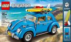 Lego 10252 Creator Expert Volkswagen Beetle Kever nw/sealed, Kinderen en Baby's, Nieuw, Complete set, Ophalen of Verzenden, Lego