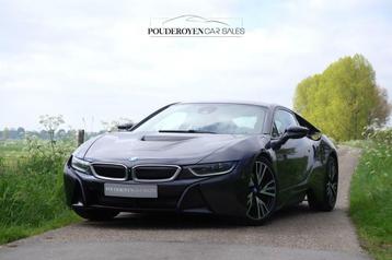 BMW i8 Coupé / NL Auto / Dealeronderhouden / Top conditie / beschikbaar voor biedingen