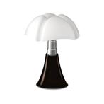 Martinelli Luce Pipistrello lamp - middelgroot model, Huis en Inrichting, Lampen | Tafellampen, Ophalen, Zo goed als nieuw, Kunststof