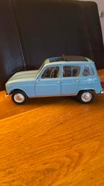 Mooi Model Renault 1/18, Ophalen of Verzenden, Gebruikt, Solido