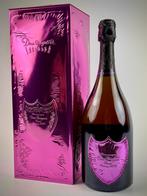 Dom Pérignon 2008 Lady Gaga Rosé Limited Edition. Nieuwstaat, Verzamelen, Wijnen, Frankrijk, Nieuw, Ophalen of Verzenden, Champagne