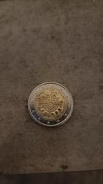 Zeldzame 2 Euro Munt, Postzegels en Munten, Munten | Europa | Euromunten, Ophalen of Verzenden, Frankrijk, 2 euro, Losse munt