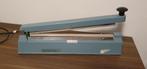 sealapparaat 400 mm Seal Apparaat - Sealmachine, Ophalen of Verzenden, Gebruikt