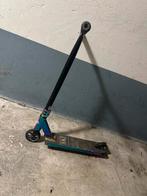 Nkd stunt step goede conditie, Ophalen, Gebruikt, Gewone step