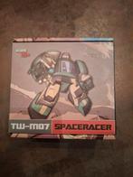 TW-MO7 Spaceracer - Transformer, Ophalen of Verzenden, Nieuw