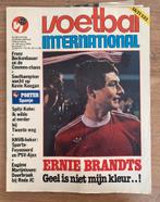 Voetbal International VI Div. tijdschriften uit 1980 / €1,50, Ophalen of Verzenden, Zo goed als nieuw, Feyenoord, Poster, Plaatje of Sticker