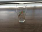 bierglas Grolsch 12cm hoog, Verzamelen, Biermerken, Ophalen of Verzenden, Zo goed als nieuw, Glas of Glazen, Grolsch
