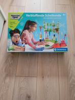 Wetenschap & Spel, Ophalen of Verzenden, Nieuw, Ontdekken