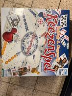 Keezen spel, Ophalen of Verzenden, Zo goed als nieuw