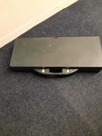 Inklapbare tuintafeltje ., Ophalen, Zo goed als nieuw, Rechthoekig, Hout