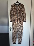 Tijger/panter print wansie., Ophalen of Verzenden, Zo goed als nieuw, Maat 38/40 (M), Carnaval