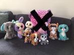 Ty Beanie Boo verzameling, Ophalen of Verzenden, Zo goed als nieuw, Overige typen