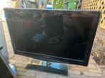 Samsung 32 inch Full HD LCD TV, Ophalen, Gebruikt, LCD, 80 tot 100 cm