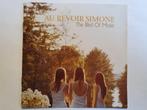 CD Au Revoir Simone - The Bird Of Music (2007, izgs), 2000 tot heden, Gebruikt, Ophalen of Verzenden