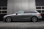 Audi A4 Avant 40 TFSI 204 pk S-Edition / Pano-Dak/ Adap.Crui, Auto's, Audi, Gebruikt, Euro 6, 4 cilinders, 1984 cc