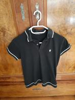 Ralph Lauren zwarte polo M, Kleding | Dames, Maat 38/40 (M), Ophalen of Verzenden, Zo goed als nieuw, Zwart