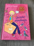 Frank van Pamelen - Gezocht: vriendinnen, Ophalen of Verzenden, Zo goed als nieuw, Frank van Pamelen
