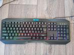 Gaming toetsenbord, Ophalen, Gaming toetsenbord, Fury, Bedraad