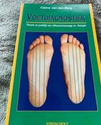 Voetdiagnostiek, Ophalen of Verzenden, Zo goed als nieuw, Overige onderwerpen, Achtergrond en Informatie