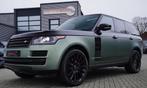 Land Rover Range Rover 4.4 SDV8 Autobiography Vogue | Massag, Auto's, Land Rover, Te koop, Geïmporteerd, Range Rover (sport), Gebruikt