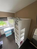 Hoogslaper SMÅSTAD Ikea, Ophalen, Gebruikt, Hoogslaper