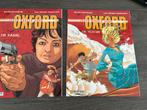 Oxford nr 1 tm 3, Ophalen of Verzenden, Zo goed als nieuw, Japan (Manga)