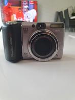 Canon Powershot, Audio, Tv en Foto, Fotocamera's Digitaal, Ophalen of Verzenden, Zo goed als nieuw, Canon, 4 t/m 7 keer