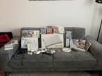 Nintendo Wij Spelcomputer + Combo Bieden, Ophalen, Zo goed als nieuw, Bal(len), Overige merken
