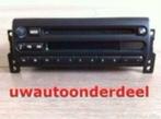 Mini Cooper, One,Cabrio Radio Cd/speler R50 R51 R5 R53 Mp3, Auto diversen, Autoradio's, Ophalen of Verzenden, Nieuw