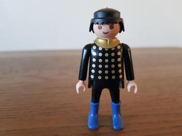 Playmobil poppetje uit set 3899 Hooded Rider  beschikbaar voor biedingen