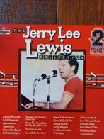 Jerry Lee Lewis Collection - Dubbel LP, Ophalen of Verzenden, Gebruikt, Boxset