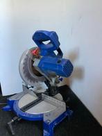 Afkortzaag - Gebruikt, Doe-het-zelf en Verbouw, Ophalen, Gebruikt, Afkortzaag, 30 tot 70 mm